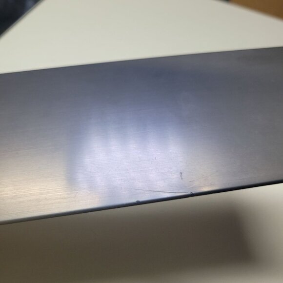 GM OEM Dash Long Trim Vent 25807744 Brushed Panel 07-14 Tahoe Chevy Suburban - Picture 8 of 13